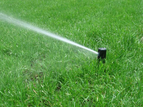 Irrigation | Photos | Horizon Landscape Company